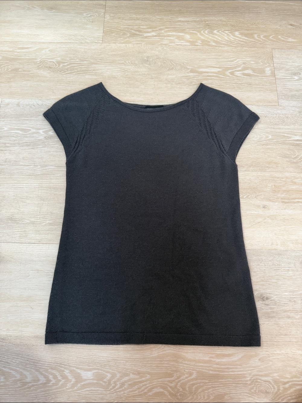 Giorgio Armani Knit Top